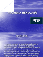 Реферат: Anorexia Essay Research Paper ANOREXIA NERVOSAIntroductionEating Disorders